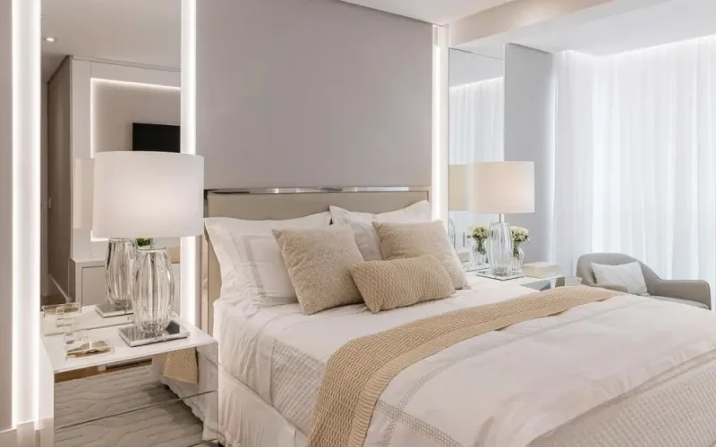 As 7 combinações de cores para um quarto aconchegante e com estilo
