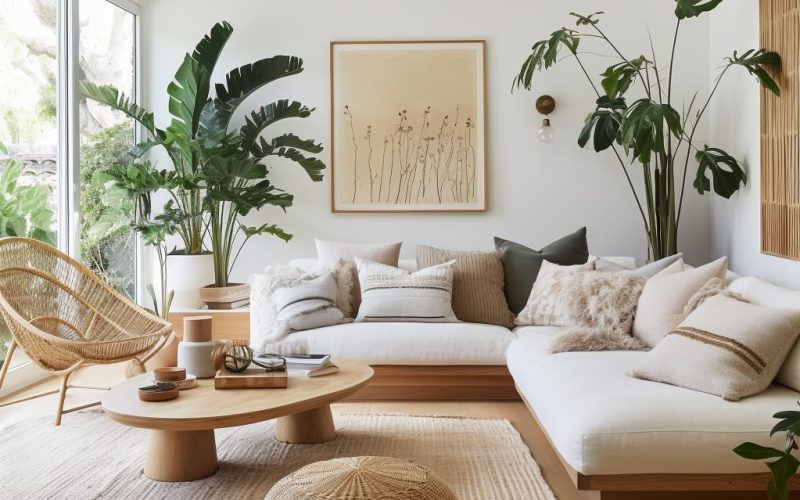 As 9 regras de ouro dos decoradores para uma casa acolhedora!